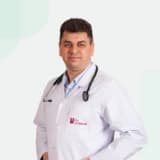 Uzm. Dr. Serdar Akyüz Profil Fotoğrafı