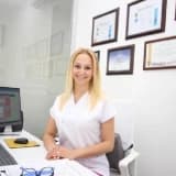 Dt. Merve Arıman Demir