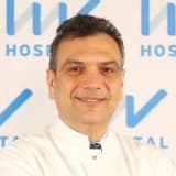 Prof. Dr. Ahmet Özkara Profil Fotoğrafı