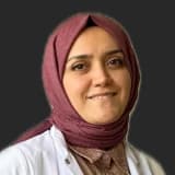 Uzm. Dr. Neslihan Yağmur Göz Profil Fotoğrafı