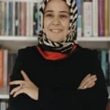 Psk. Sümeyra Cevahir Profil Fotoğrafı