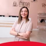 Uzm. Dt. Gamze Tanan Karaca Profil Fotoğrafı