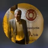 Dt. Peyami Çağlar Profil Fotoğrafı