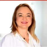 Uzm. Dr. Ebru Doğu Profil Fotoğrafı