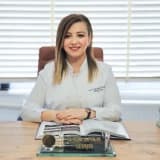 Dr. Tuba Bayrak Uluışık Profil Fotoğrafı