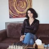 Psk. Dan. Mehlika Zeynep Yavuz Profil Fotoğrafı