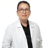 Uzm. Dr. Zühal Mehtap Çubukçu