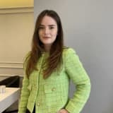 Psk. Ezgi Menzi Profil Fotoğrafı