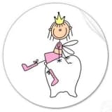 Dt. Merve Özbağ Profil Fotoğrafı