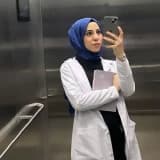 Dyt. Ebrar Serim Duyar Profil Fotoğrafı