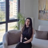 Dyt. Aylin Taşova Profil Fotoğrafı