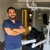 Dt. Timur Özer Profil Fotoğrafı