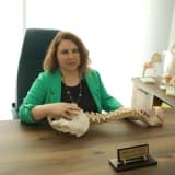 Fzt. Sema Danışık Profil Fotoğrafı