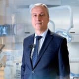 Prof. Dr. Kamil Özdil Profil Fotoğrafı