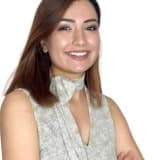 Dr. Elif Selva Kaysanık Profil Fotoğrafı