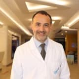 Doç. Dr. Ahmet Salduz Profil Fotoğrafı