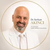 Dr. Serkan Akıncı Profil Fotoğrafı