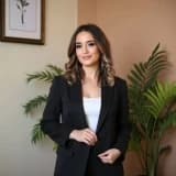 Klinik Psikolog Gül Çolak Profil Fotoğrafı