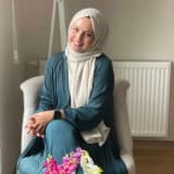 Psk. Zehra Nur Akçagüney Profil Fotoğrafı