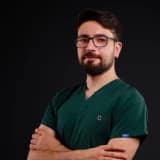 Dt. Umutcan Köksal Profil Fotoğrafı