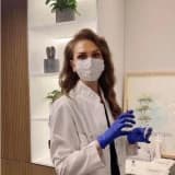 Uzm. Dr. Fatma Menteş Profil Fotoğrafı