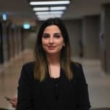 Klinik Psikolog Gözde Göktaş Profil Fotoğrafı