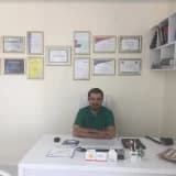 Dr. Dt. Vadim Atabay Profil Fotoğrafı