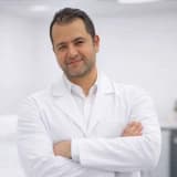 Doç. Dr. Aykut Buğra Şentürk Profil Fotoğrafı