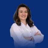 Uzm. Dr. Zuhal Atan Uçar Profil Fotoğrafı