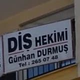 Dt. Günhan Durmuş Profil Fotoğrafı