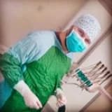 Dr. Dt. Harun Doğan