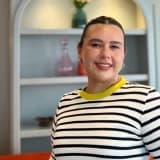 Dyt. Merve Okutgen Profil Fotoğrafı