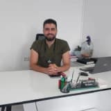 Dt. Sezer Eğritaş Profil Fotoğrafı