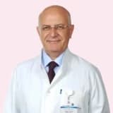 Prof. Dr. Hacı Mehmet Sökmen