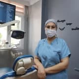 Dt. Sibel Özen Profil Fotoğrafı