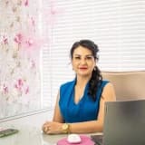 Uzm. Dr. Ebru Direk Profil Fotoğrafı