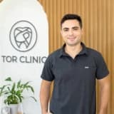 Dr. Dt. Pamir Tor Profil Fotoğrafı