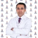 Dr. Öğr. Üyesi Kadir Çınar Profil Fotoğrafı