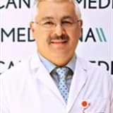 Prof. Dr. Ali Osman Kaya