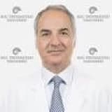 Prof. Dr. Burhan Ferhanoğlu Profil Fotoğrafı