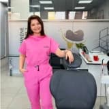 Dt. Buket Ayhan Profil Fotoğrafı