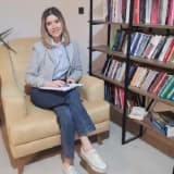 Psk. Münevver Zeliha Özevci Profil Fotoğrafı