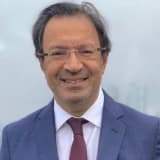 Prof. Dr. Bülent Berker