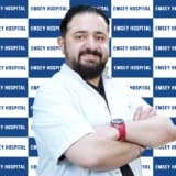 Dr. Öğr. Üyesi Oğuzhan Genç Profil Fotoğrafı