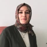 Uzman Aile Danışmanı Nefise Erdoğan Profil Fotoğrafı