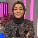 Uzman Dil ve Konuşma Terapisti Kıymet Rumeysa Sarı Profil Fotoğrafı