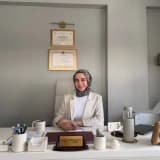 Psk. Rümeysa Berfin Erdem