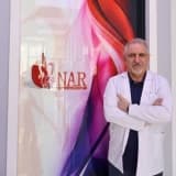 Dr. Hamit Kodal Profil Fotoğrafı