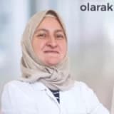 Op. Dr. Ayşe Aysel Köseoğulları