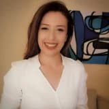 Klinik Psikolog Duygu Arıcan Profil Fotoğrafı